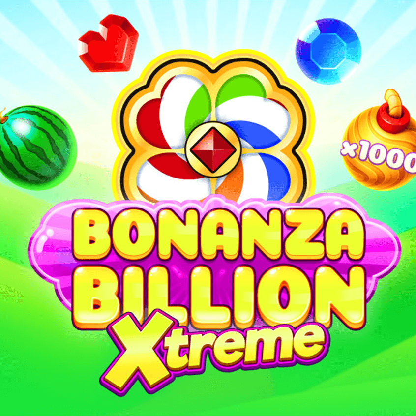 Bonanza Billion Xtreme