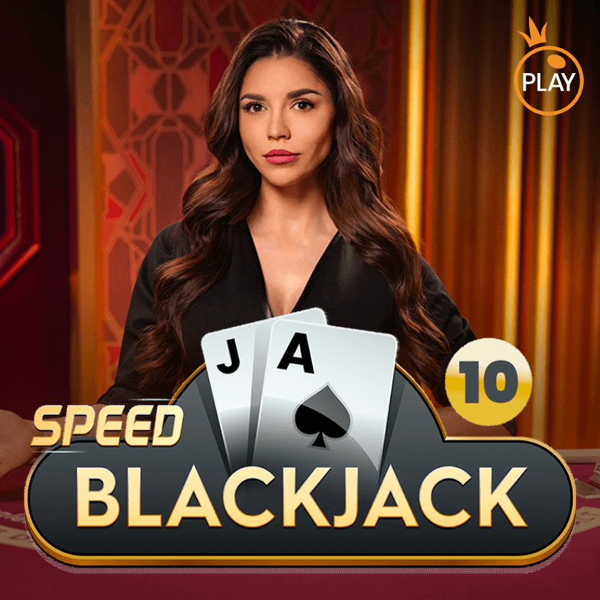 Speed Blackjack 10